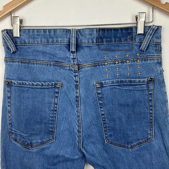 Ksubi Vanwinkle Skinny Jeans - Picture 5 of 7